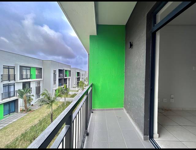 2 BEDROOM APARTMENT FOR SALE IN BALLITO CENTRAL